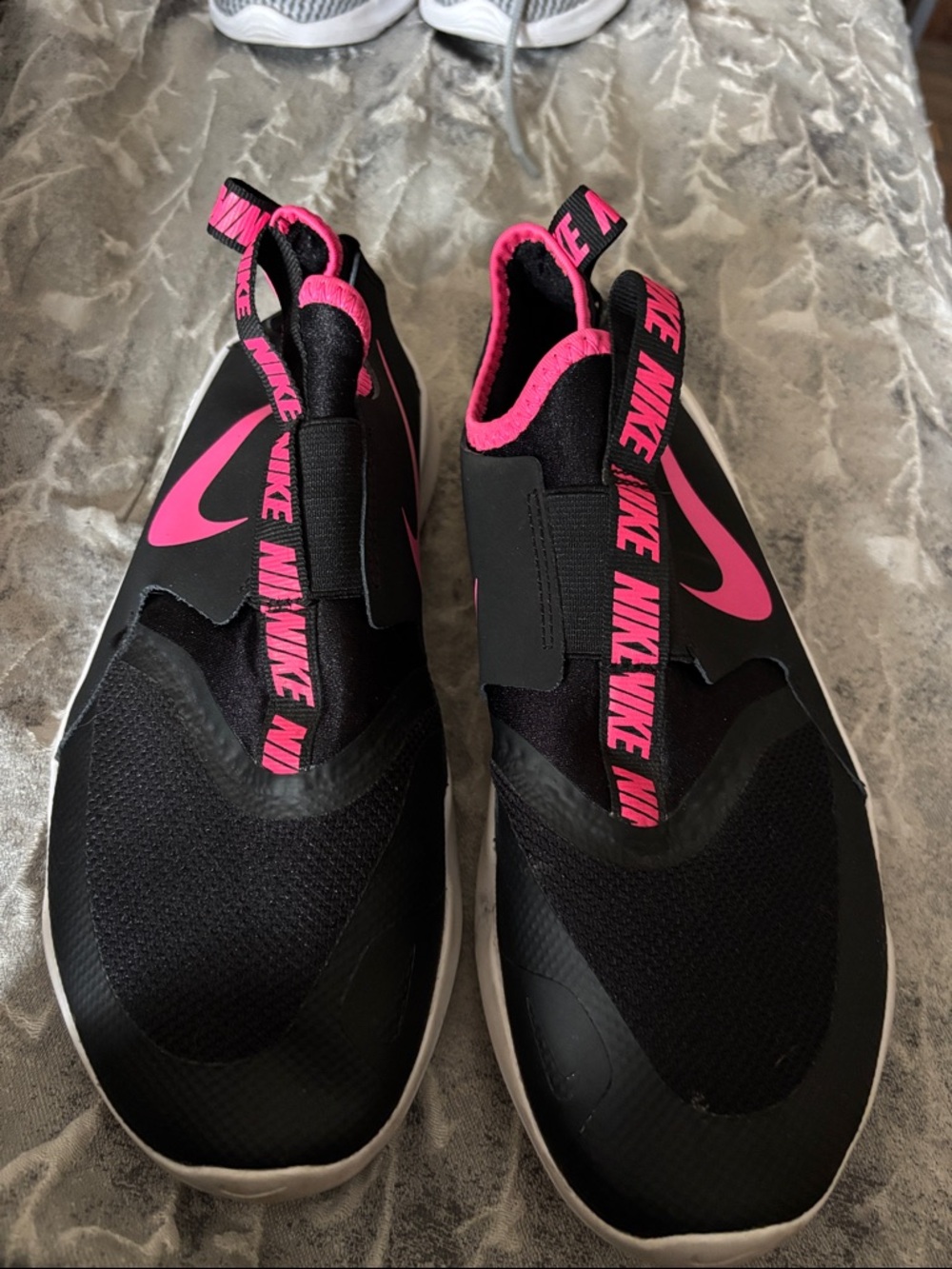 Nike Flex Runner Sneakers Size 6Y